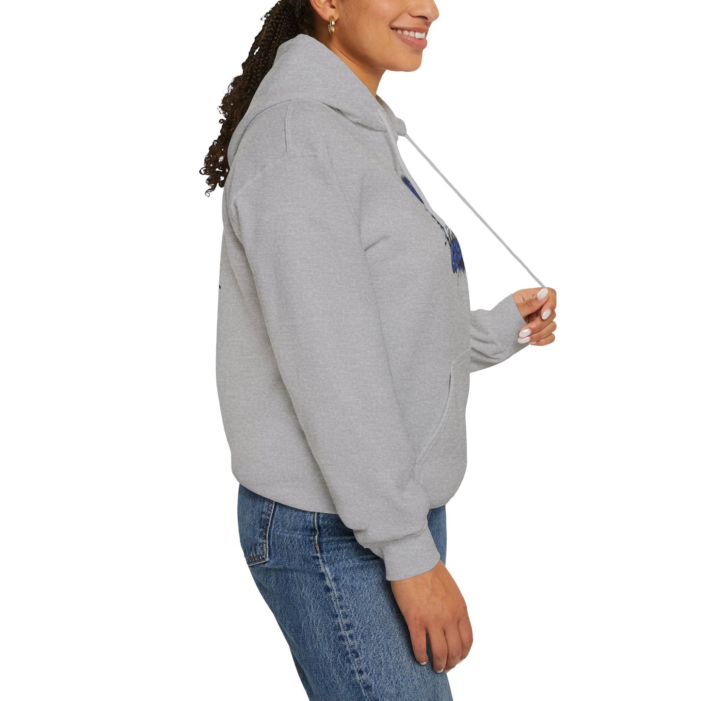 Winners Focus Haters Gossip - Hooded Sweatshirt - S - 5XL - Multiple Colors -