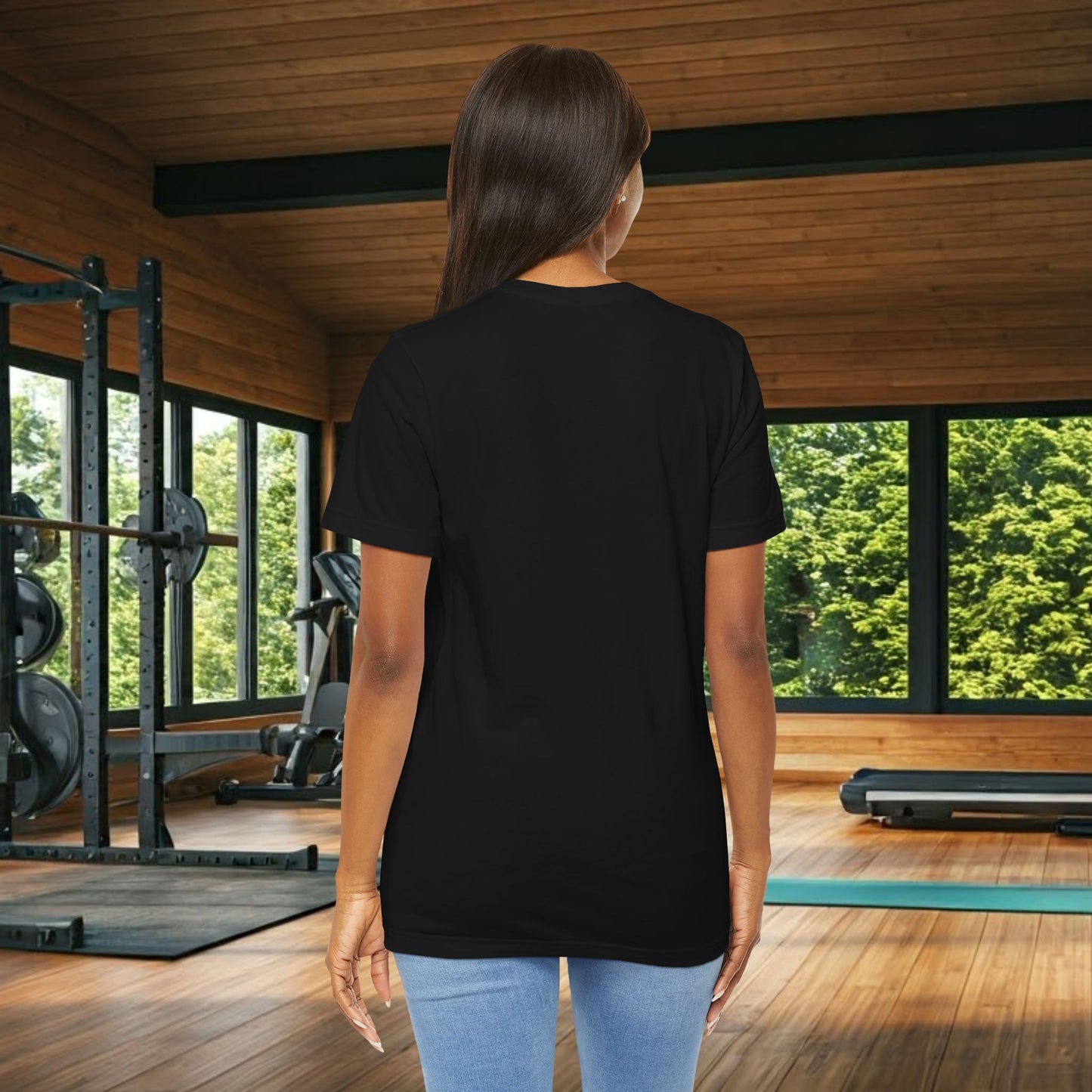 Funny - My Personal Trainer Is Awesome But Definitely Can’t Count! Tee - Great Gift for Fitness Lovers - Gym Humor Shirt - Workout Apparel - Personal Trainer Gift - Fitness Motivation Tee - XS - 4XL