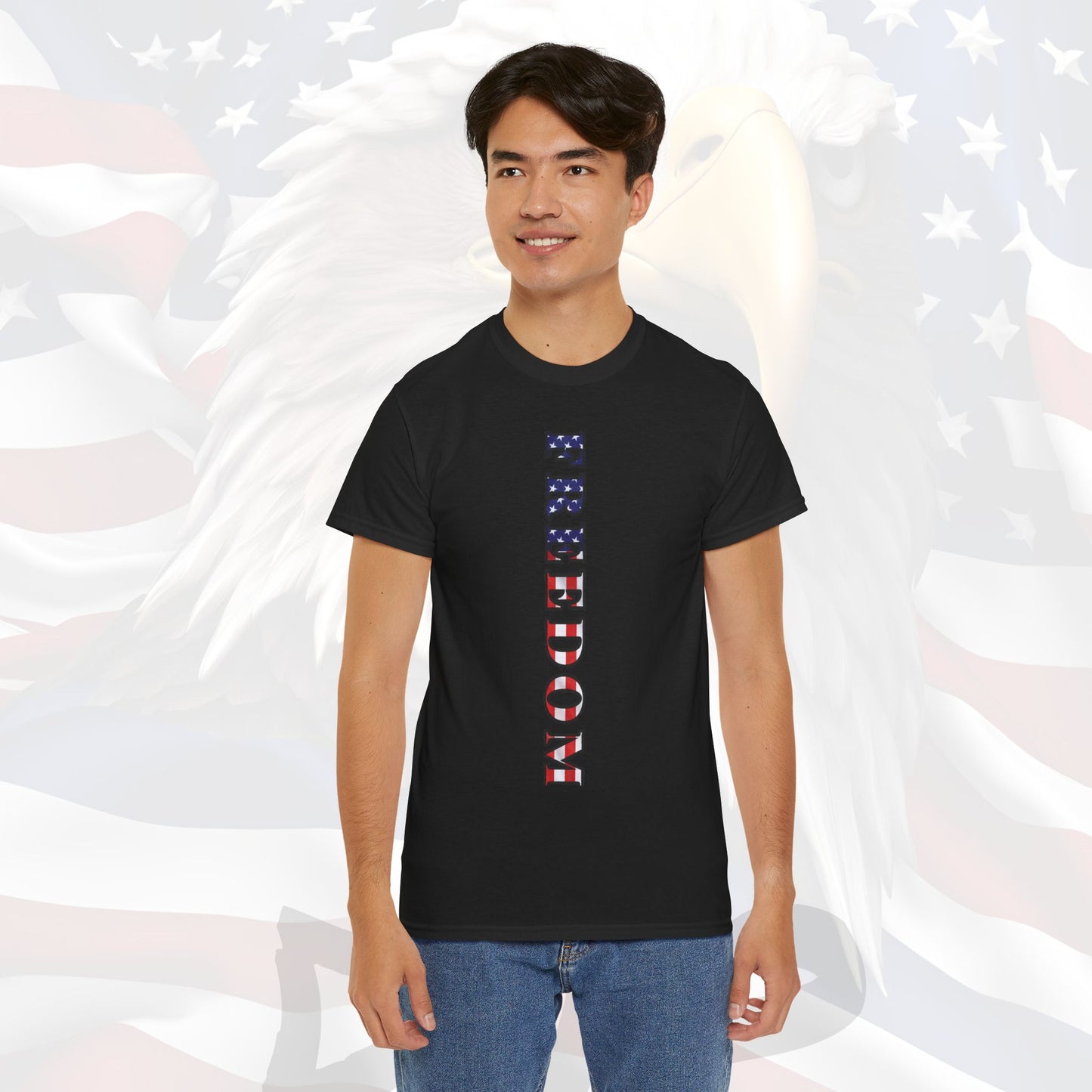 ๐ฅ๐ Unisex ๐ฅ Patriotic ๐ฅ Freedom ๐ฅ Flag Tee ๐ฅIndependence Day T-Shirt ๐ฅ American Flag Shirt ๐ฅ 4th of July Clothing ๐ฅ Patriotic Apparel ๐ฅ