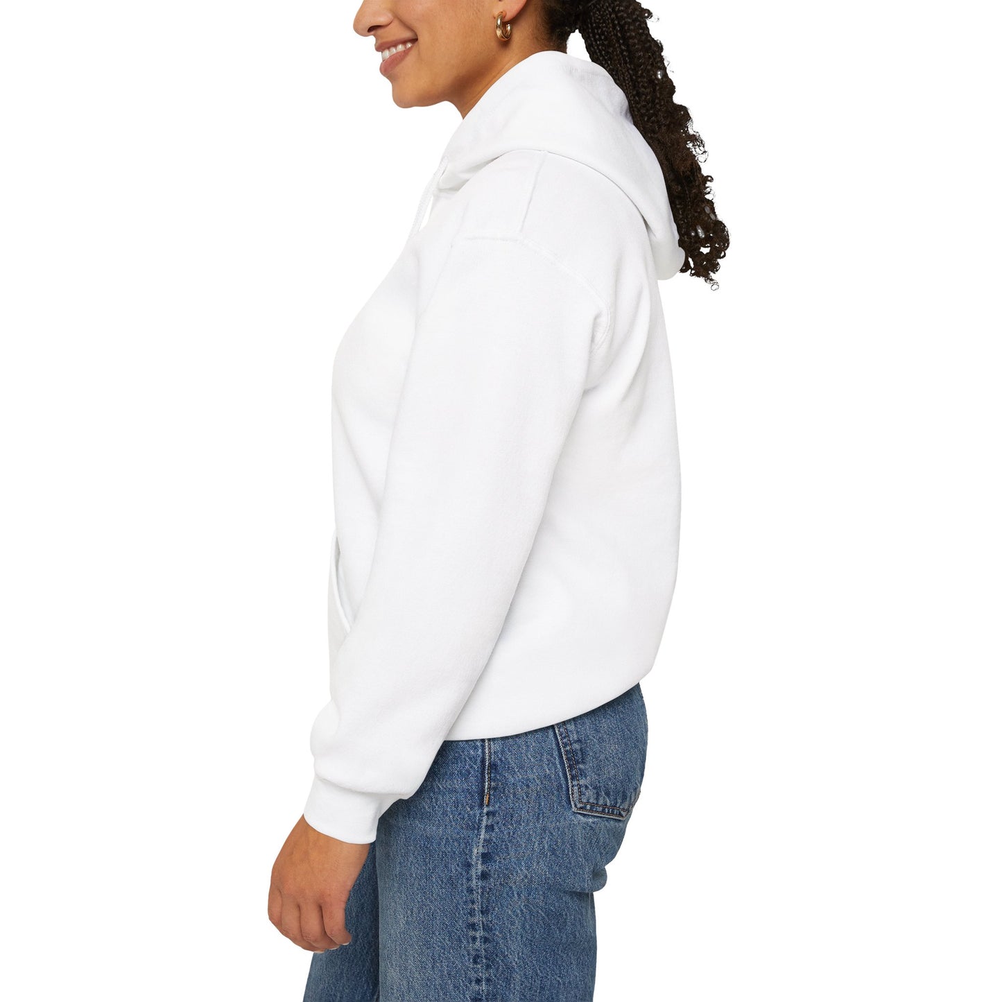 Live Fit - Hooded Sweatshirt - S - 5XL