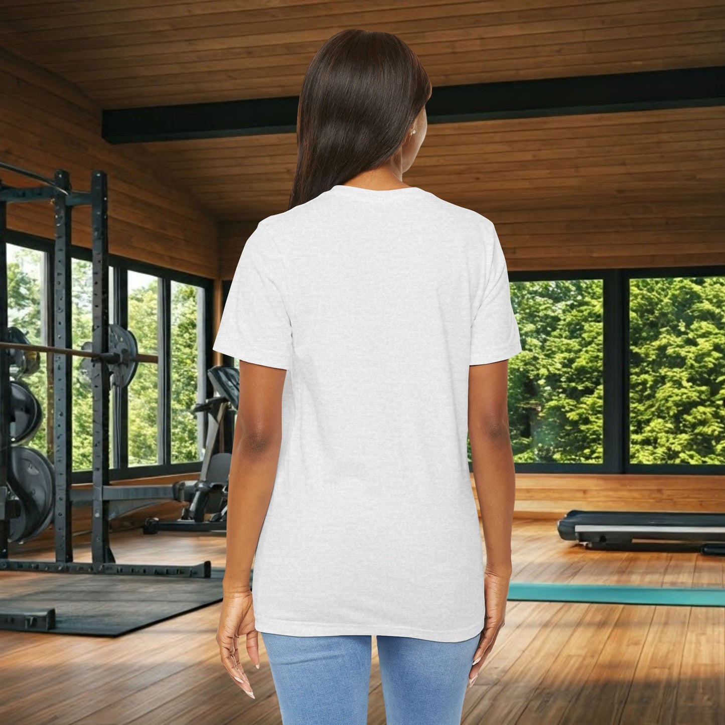 Funny - My Personal Trainer Is Awesome But Definitely Can’t Count! Tee - Great Gift for Fitness Lovers - Gym Humor Shirt - Workout Apparel - Personal Trainer Gift - Fitness Motivation Tee - XS - 4XL