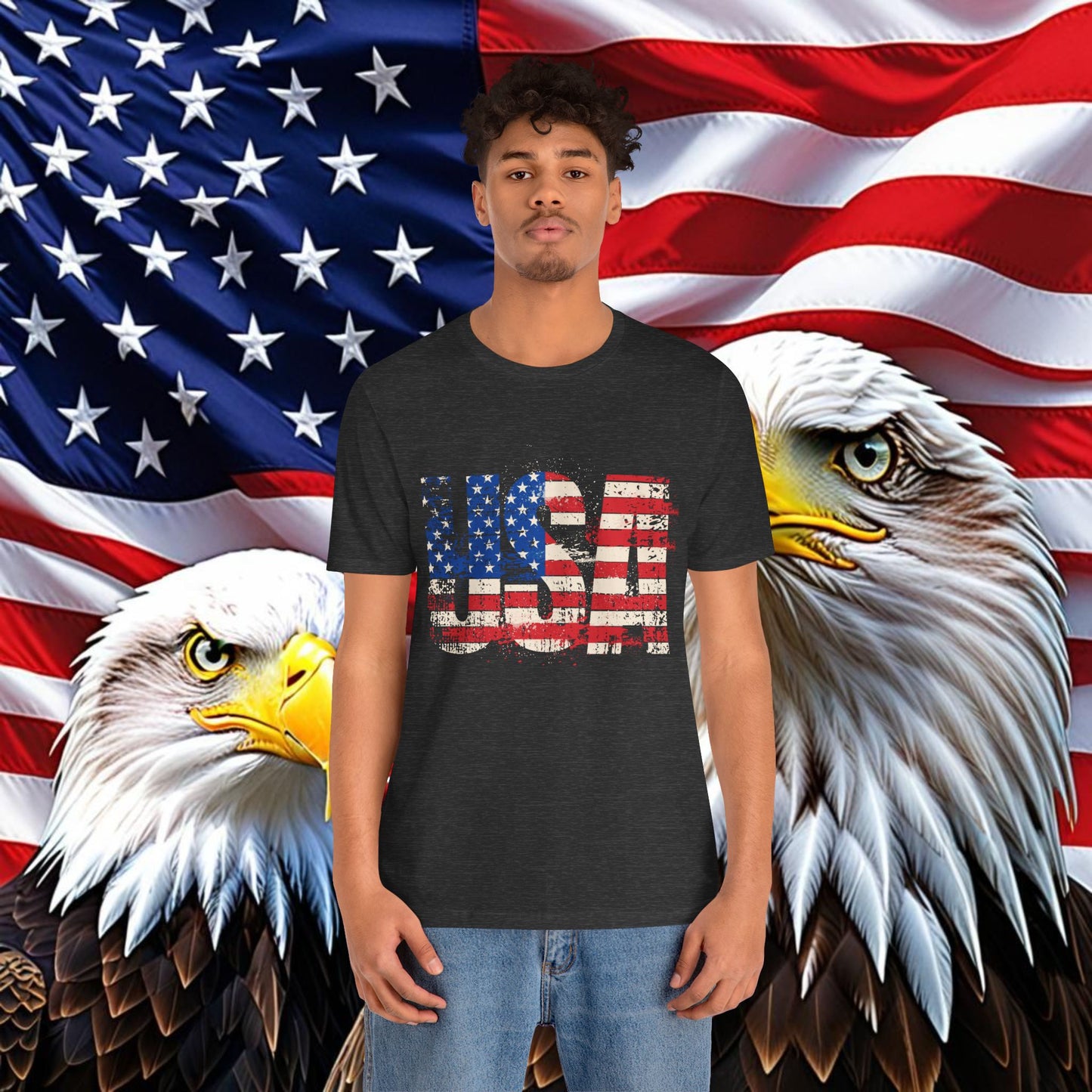 π₯ USA π₯ Classic π₯ Unisex π₯ T-shirt