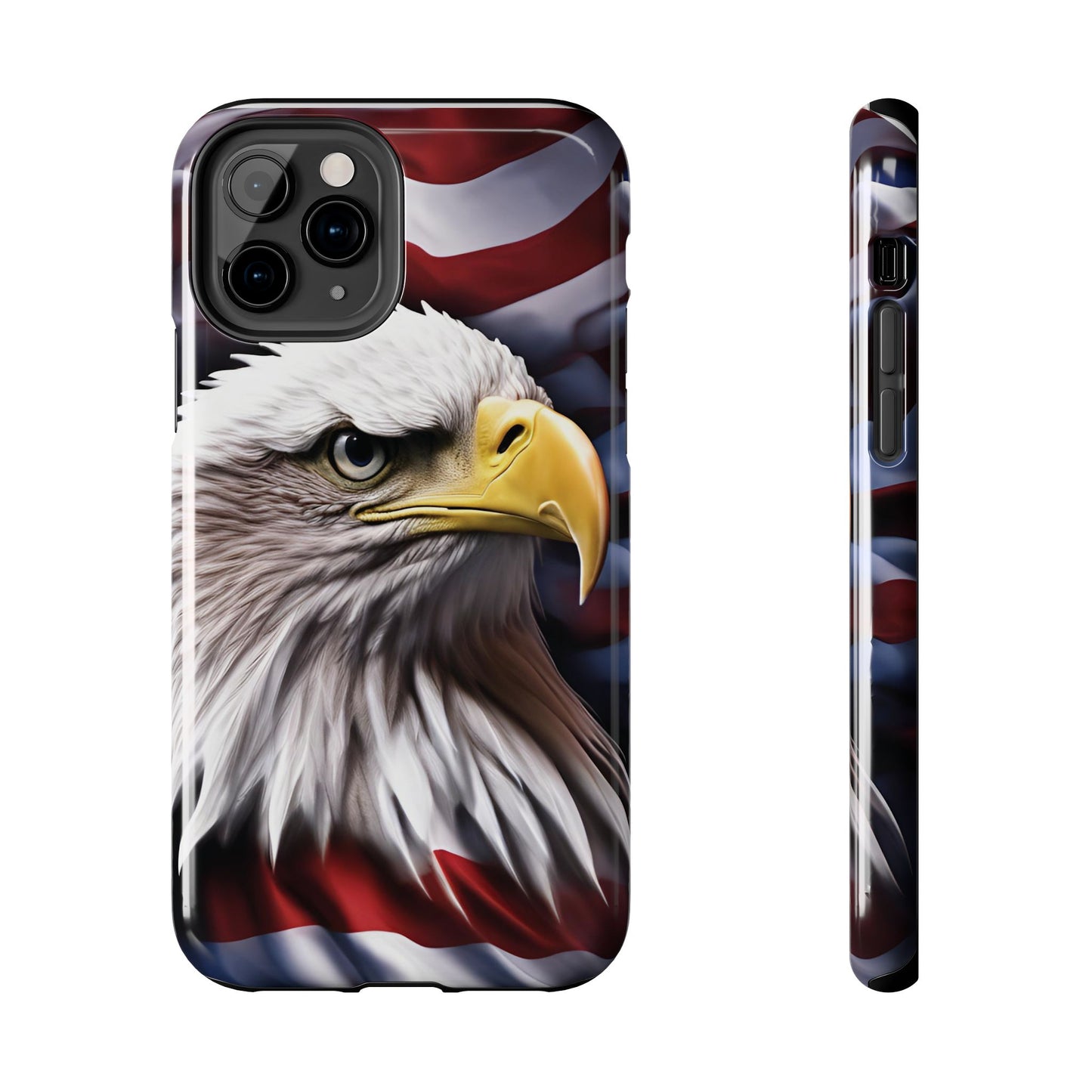 ๐บ๐ธ Patriotic ๐บ๐ธ Bald Eagle ๐บ๐ธ Phone Case ๐บ๐ธ Tough Phone Case ๐บ๐ธ American Flag Design ๐บ๐ธ Gift for Veterans ๐บ๐ธ National Holidays ๐บ๐ธ Outdoor Adventures ๐บ๐ธEagle Lover ๐บ๐ธ