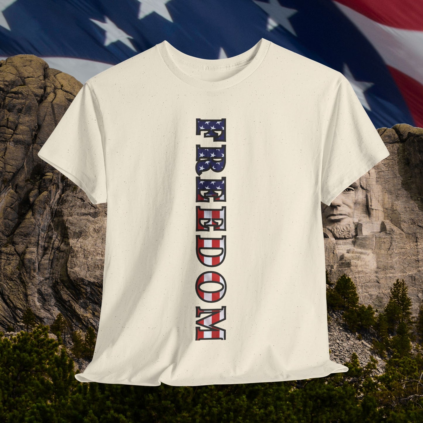 ๐ฅ๐ Unisex ๐ฅ Patriotic ๐ฅ Freedom ๐ฅ Flag Tee ๐ฅIndependence Day T-Shirt ๐ฅ American Flag Shirt ๐ฅ 4th of July Clothing ๐ฅ Patriotic Apparel ๐ฅ