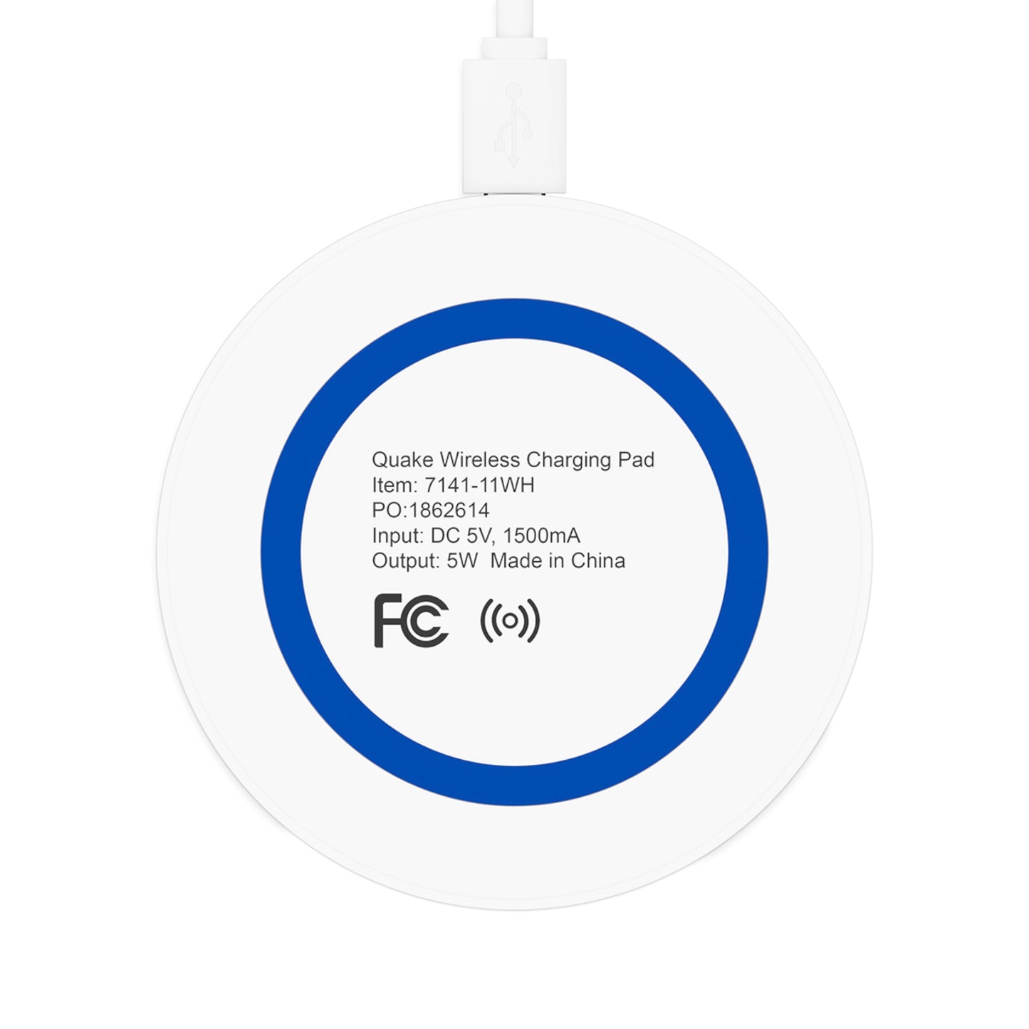 π₯ Wireless π₯ Charging Pad π₯ Progress Not Perfection π₯ Design π₯