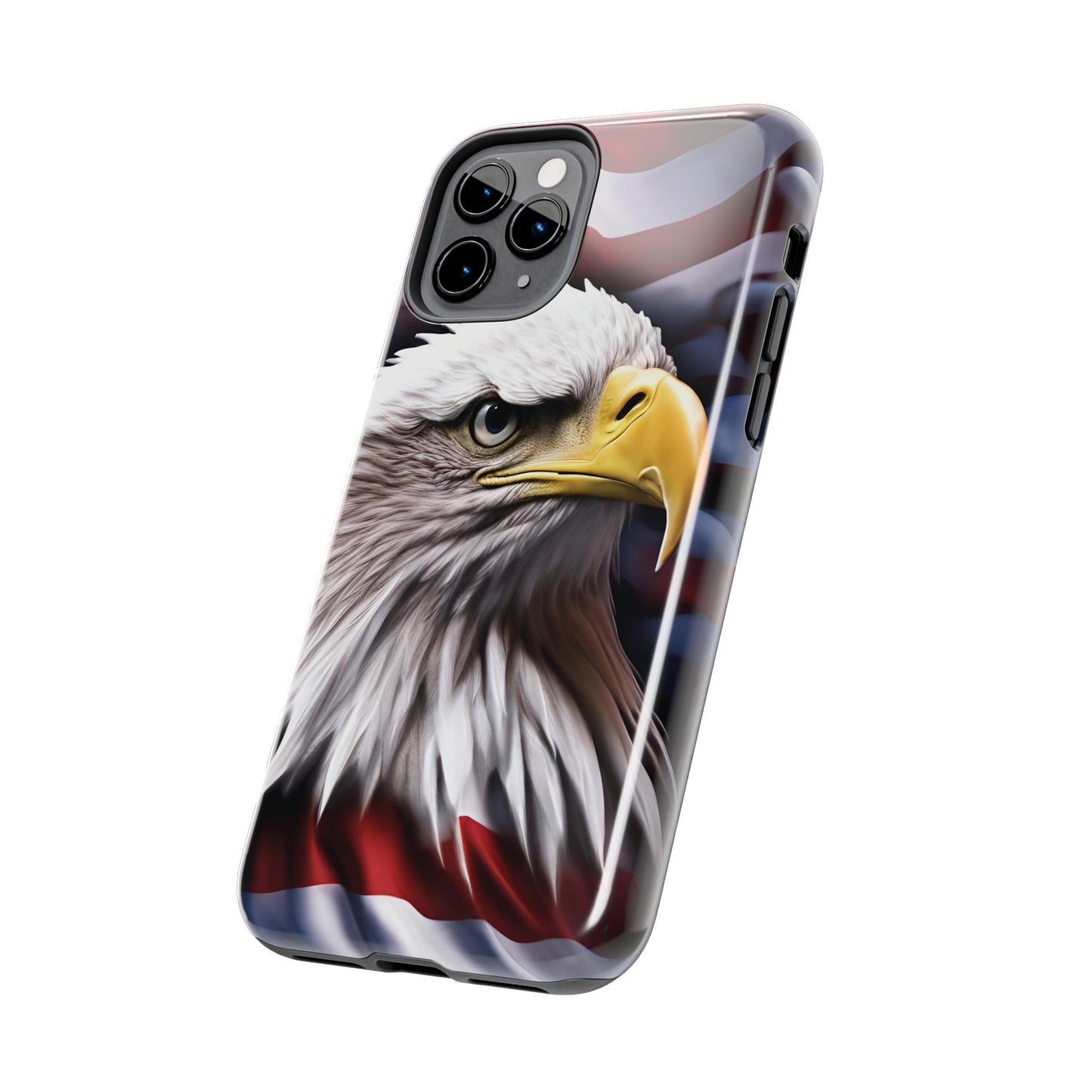 ๐บ๐ธ Patriotic ๐บ๐ธ Bald Eagle ๐บ๐ธ Phone Case ๐บ๐ธ Tough Phone Case ๐บ๐ธ American Flag Design ๐บ๐ธ Gift for Veterans ๐บ๐ธ National Holidays ๐บ๐ธ Outdoor Adventures ๐บ๐ธEagle Lover ๐บ๐ธ