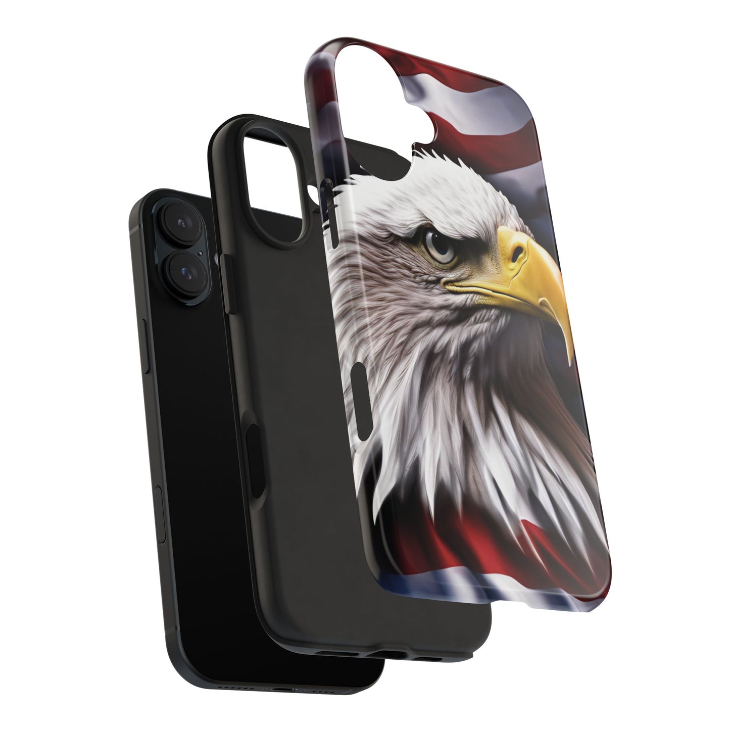 ๐บ๐ธ Patriotic ๐บ๐ธ Bald Eagle ๐บ๐ธ Phone Case ๐บ๐ธ Tough Phone Case ๐บ๐ธ American Flag Design ๐บ๐ธ Gift for Veterans ๐บ๐ธ National Holidays ๐บ๐ธ Outdoor Adventures ๐บ๐ธEagle Lover ๐บ๐ธ
