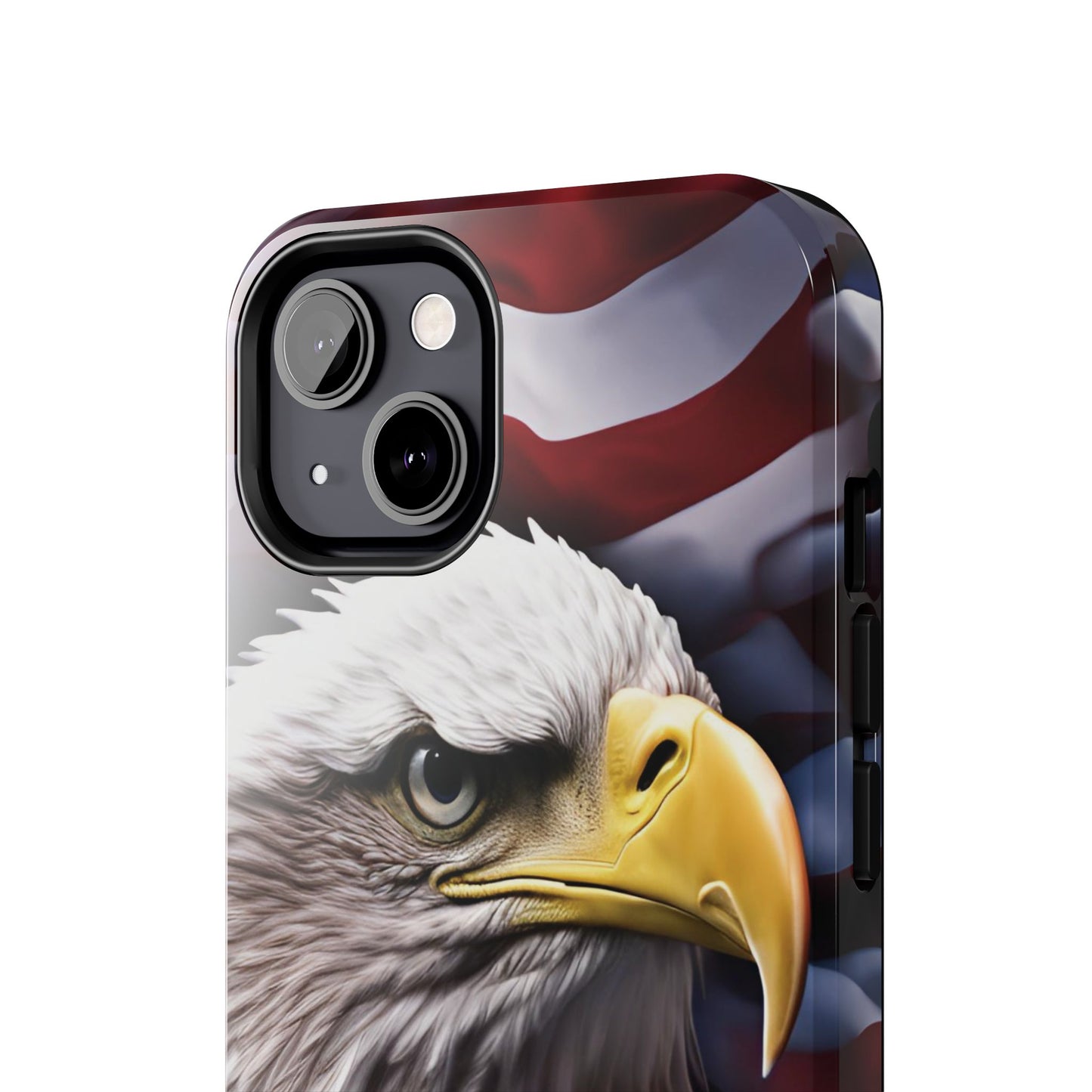 ๐บ๐ธ Patriotic ๐บ๐ธ Bald Eagle ๐บ๐ธ Phone Case ๐บ๐ธ Tough Phone Case ๐บ๐ธ American Flag Design ๐บ๐ธ Gift for Veterans ๐บ๐ธ National Holidays ๐บ๐ธ Outdoor Adventures ๐บ๐ธEagle Lover ๐บ๐ธ