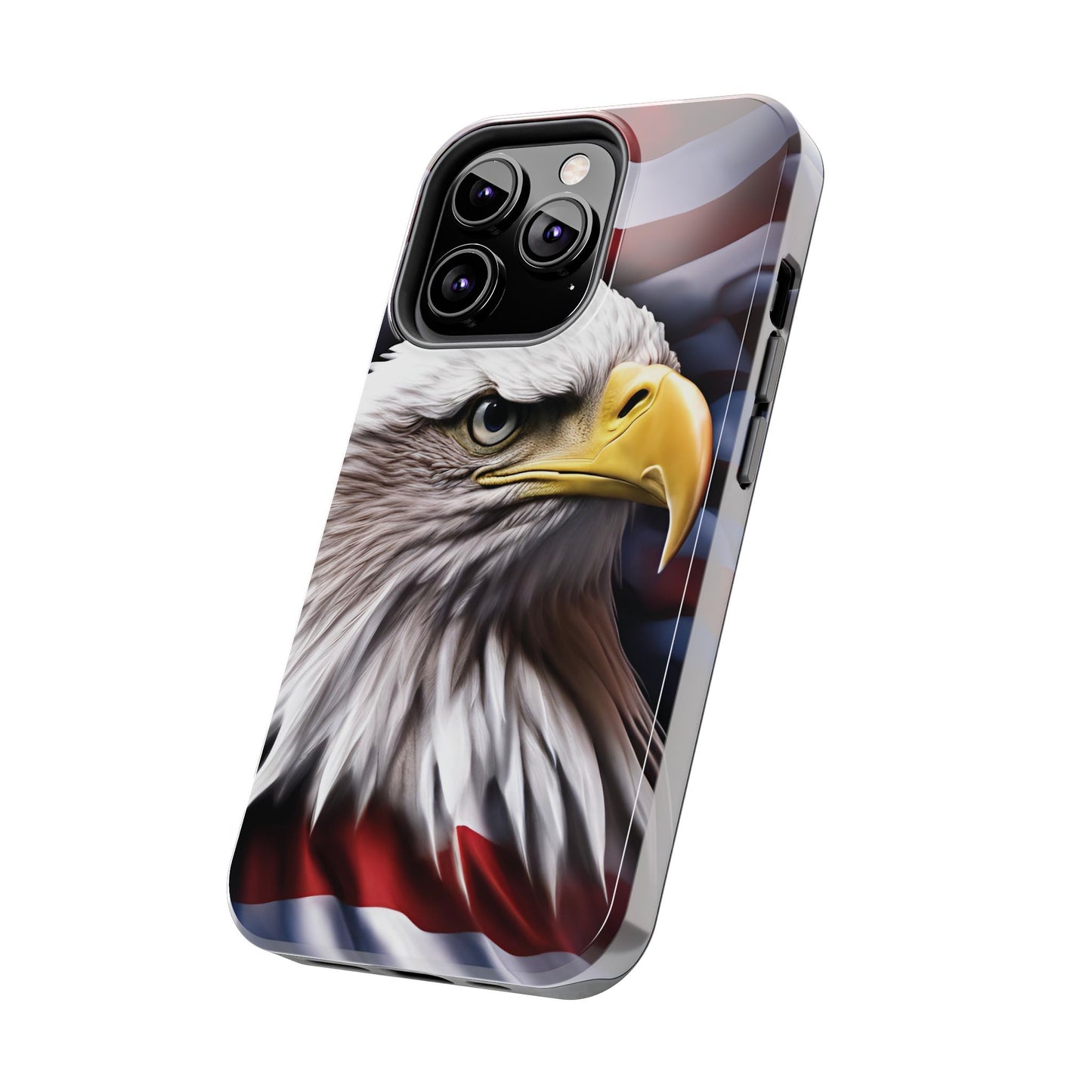 ๐บ๐ธ Patriotic ๐บ๐ธ Bald Eagle ๐บ๐ธ Phone Case ๐บ๐ธ Tough Phone Case ๐บ๐ธ American Flag Design ๐บ๐ธ Gift for Veterans ๐บ๐ธ National Holidays ๐บ๐ธ Outdoor Adventures ๐บ๐ธEagle Lover ๐บ๐ธ