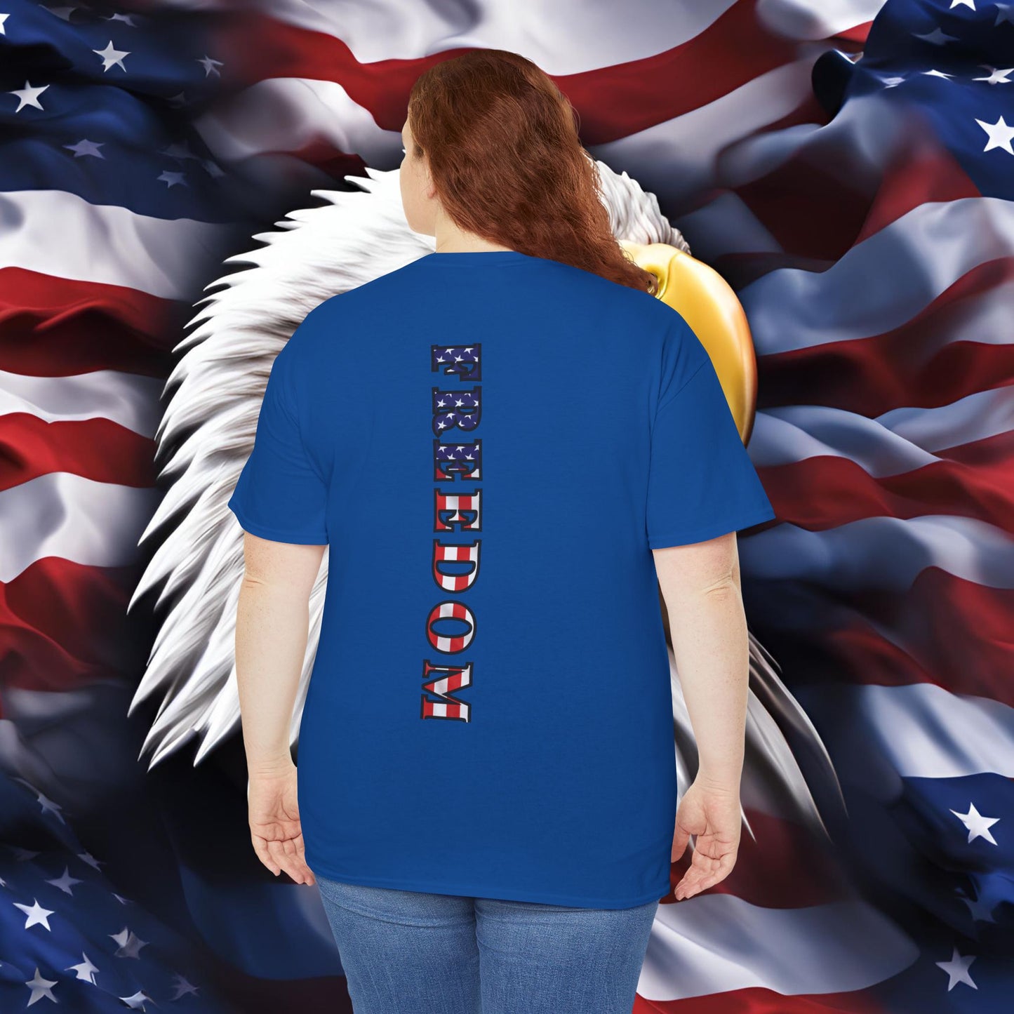 ๐ฅ๐ Unisex ๐ฅ Patriotic ๐ฅ Freedom ๐ฅ Flag Tee ๐ฅIndependence Day T-Shirt ๐ฅ American Flag Shirt ๐ฅ 4th of July Clothing ๐ฅ Patriotic Apparel ๐ฅ