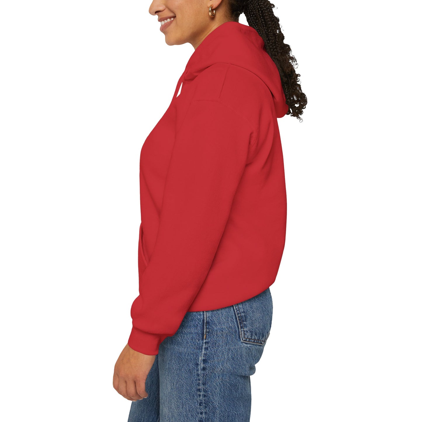Live Fit - Hooded Sweatshirt - S - 5XL