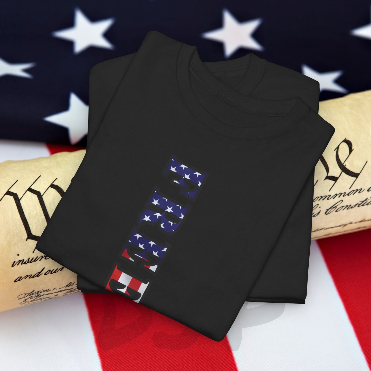 ๐ฅ๐ Unisex ๐ฅ Patriotic ๐ฅ Freedom ๐ฅ Flag Tee ๐ฅIndependence Day T-Shirt ๐ฅ American Flag Shirt ๐ฅ 4th of July Clothing ๐ฅ Patriotic Apparel ๐ฅ