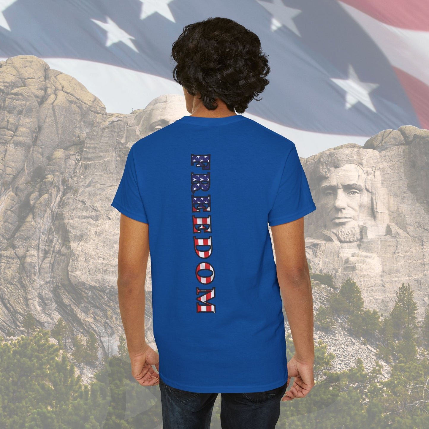 ๐ฅ๐ Unisex ๐ฅ Patriotic ๐ฅ Freedom ๐ฅ Flag Tee ๐ฅIndependence Day T-Shirt ๐ฅ American Flag Shirt ๐ฅ 4th of July Clothing ๐ฅ Patriotic Apparel ๐ฅ