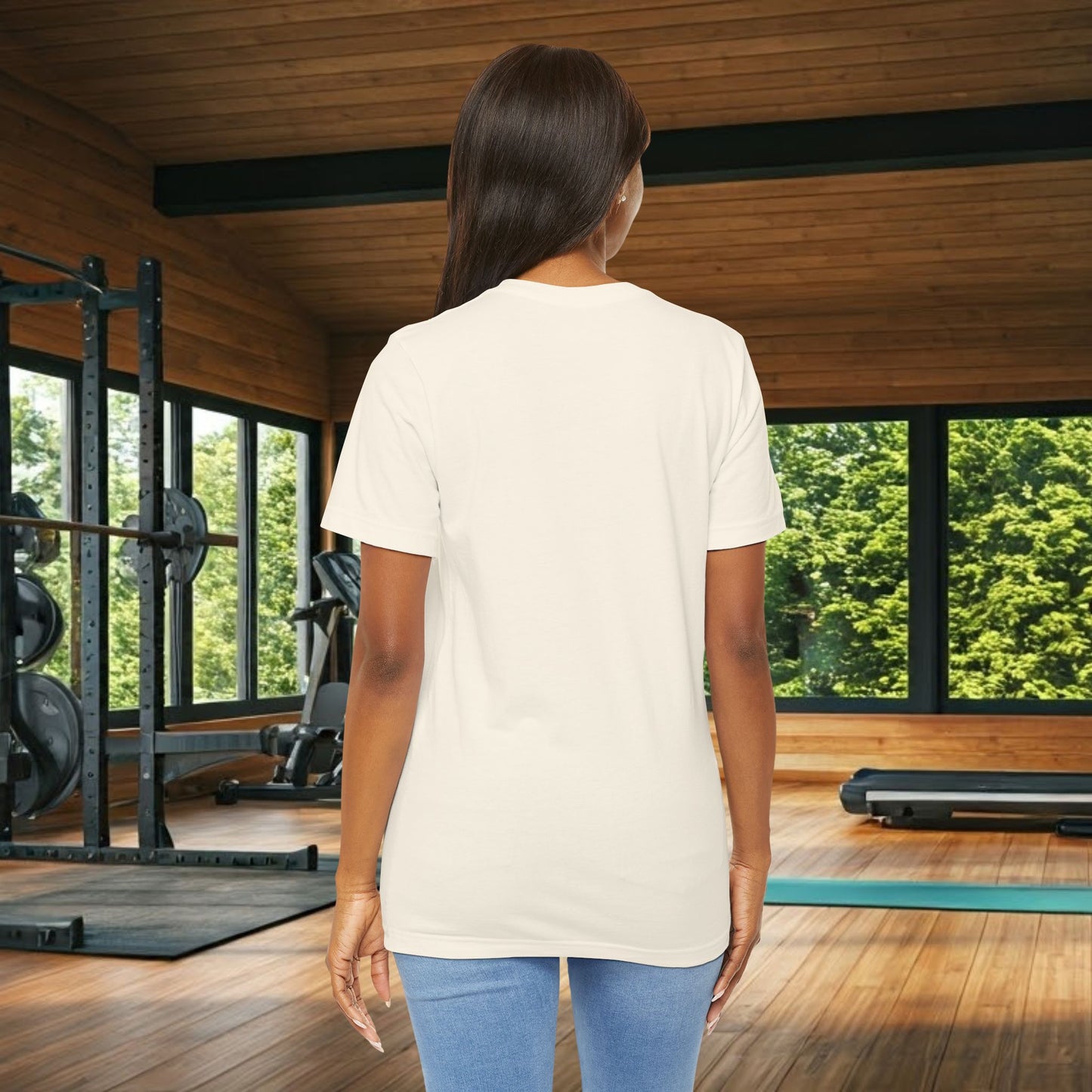 Funny - My Personal Trainer Is Awesome But Definitely Can’t Count! Tee - Great Gift for Fitness Lovers - Gym Humor Shirt - Workout Apparel - Personal Trainer Gift - Fitness Motivation Tee - XS - 4XL