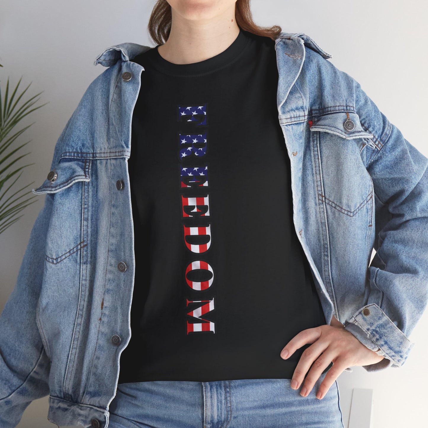 ๐ฅ๐ Unisex ๐ฅ Patriotic ๐ฅ Freedom ๐ฅ Flag Tee ๐ฅIndependence Day T-Shirt ๐ฅ American Flag Shirt ๐ฅ 4th of July Clothing ๐ฅ Patriotic Apparel ๐ฅ
