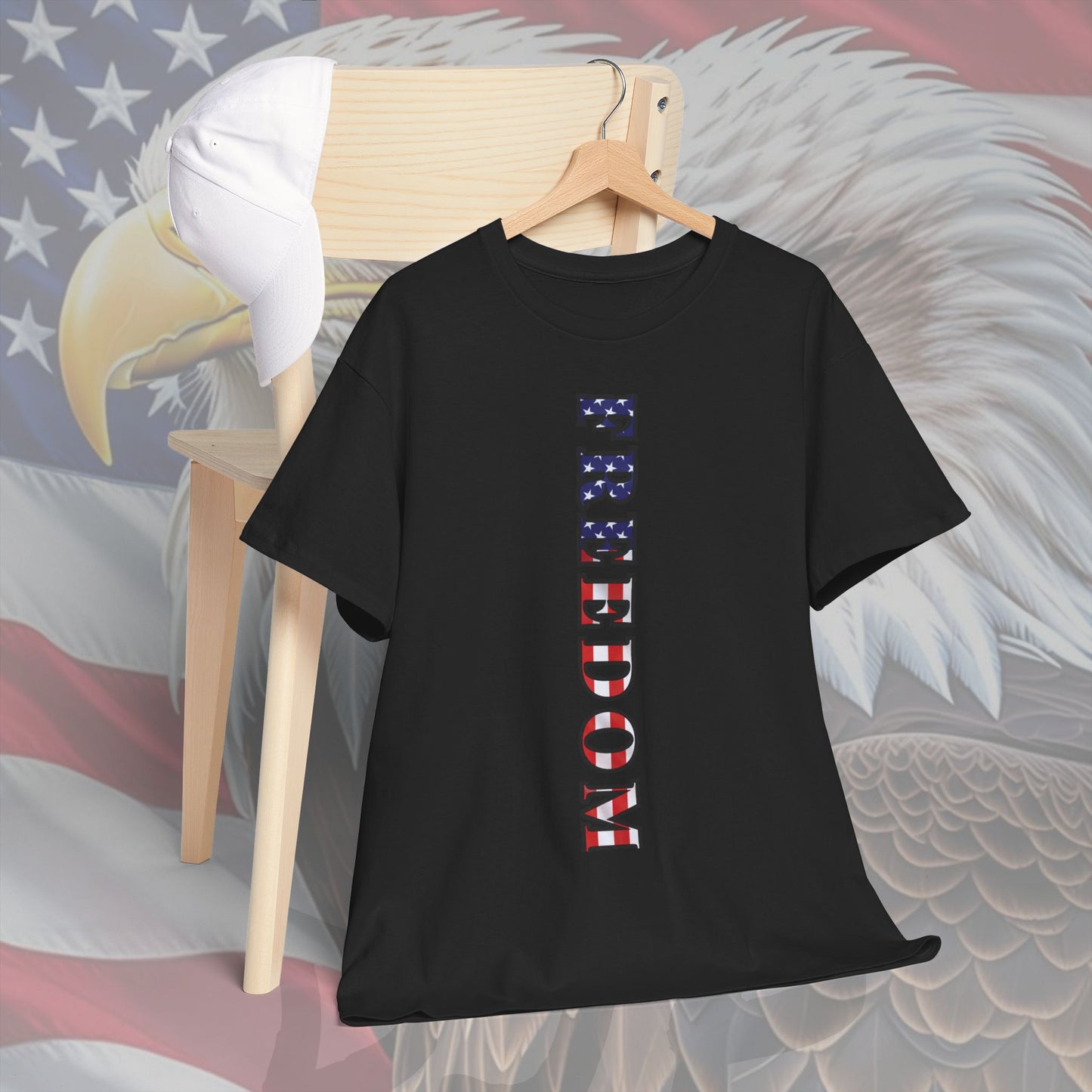 ๐ฅ๐ Unisex ๐ฅ Patriotic ๐ฅ Freedom ๐ฅ Flag Tee ๐ฅIndependence Day T-Shirt ๐ฅ American Flag Shirt ๐ฅ 4th of July Clothing ๐ฅ Patriotic Apparel ๐ฅ