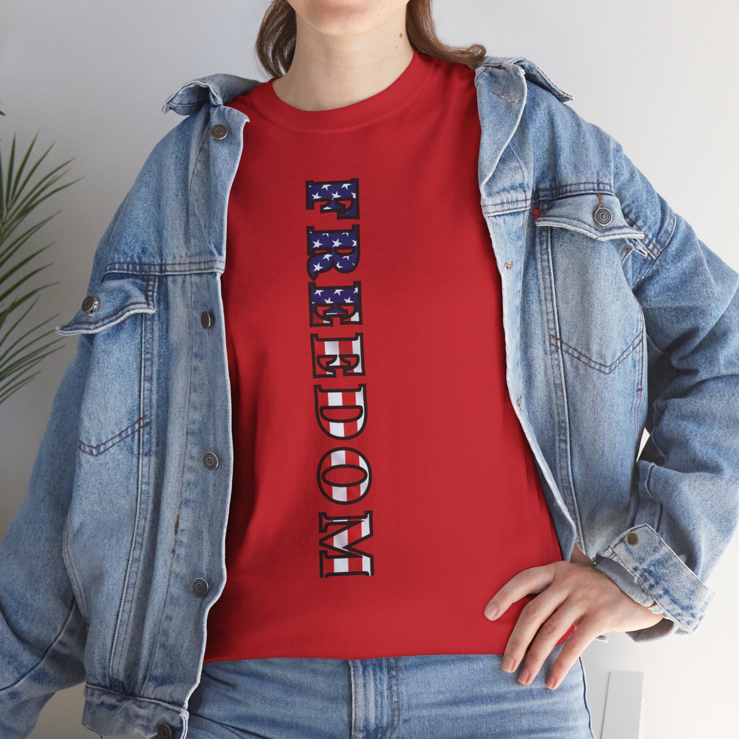 ๐ฅ๐ Unisex ๐ฅ Patriotic ๐ฅ Freedom ๐ฅ Flag Tee ๐ฅIndependence Day T-Shirt ๐ฅ American Flag Shirt ๐ฅ 4th of July Clothing ๐ฅ Patriotic Apparel ๐ฅ