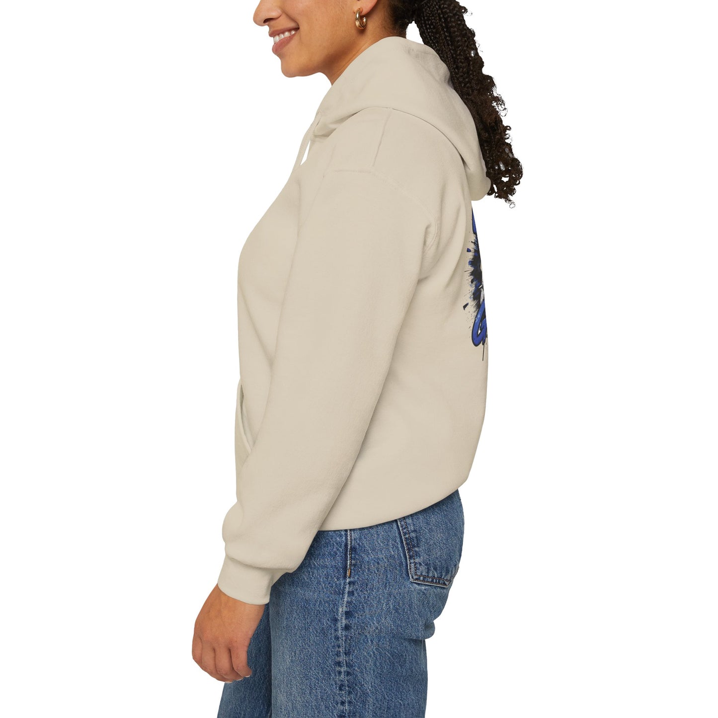 Winners Focus Haters Gossip - Hooded Sweatshirt - S - 5XL - Multiple Colors -