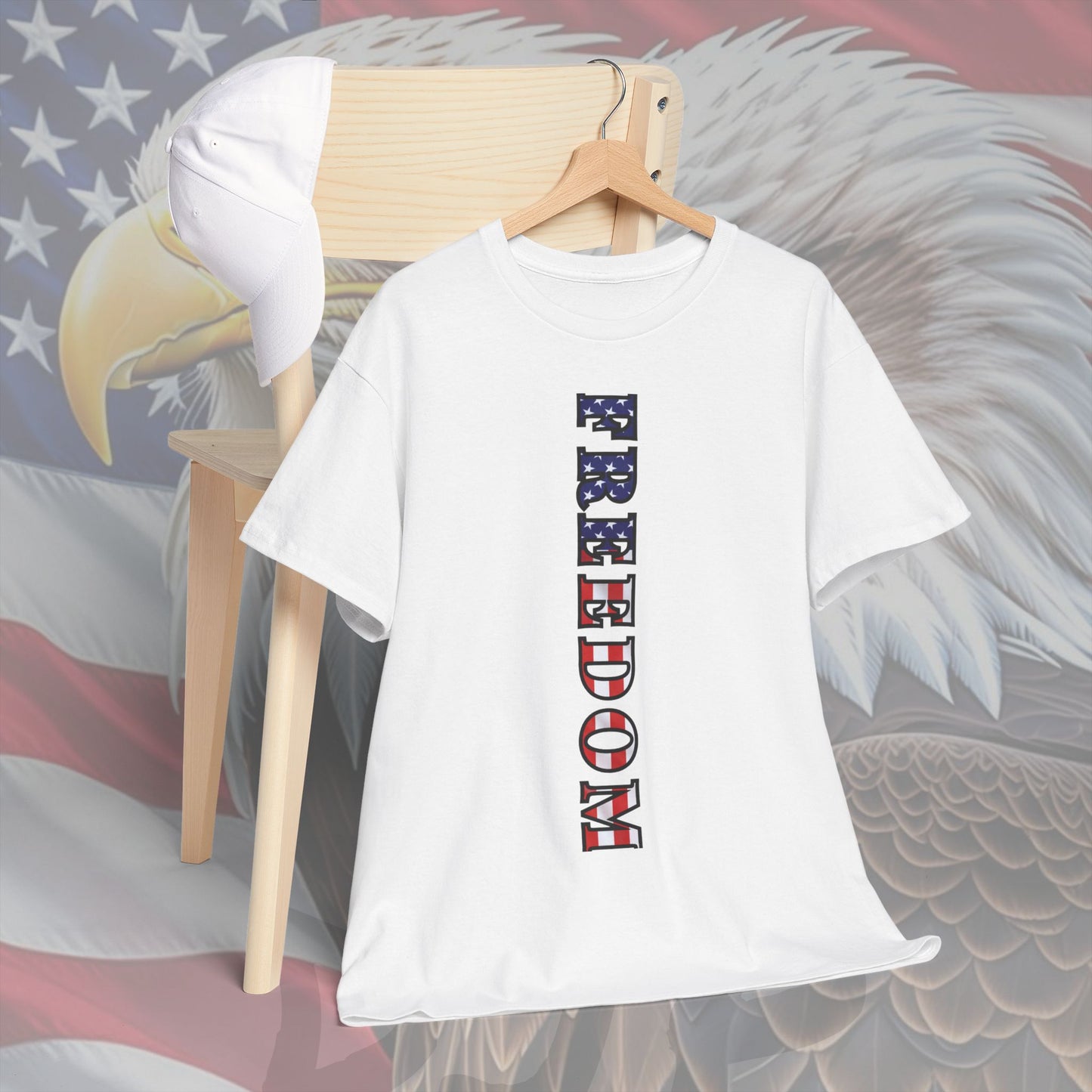 ๐ฅ๐ Unisex ๐ฅ Patriotic ๐ฅ Freedom ๐ฅ Flag Tee ๐ฅIndependence Day T-Shirt ๐ฅ American Flag Shirt ๐ฅ 4th of July Clothing ๐ฅ Patriotic Apparel ๐ฅ