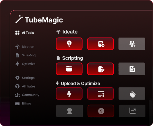 💥 Unleash Your YouTube Potential with Tube Magic: 💥 A Complete Guide to Maximizing Channel Growth 💥