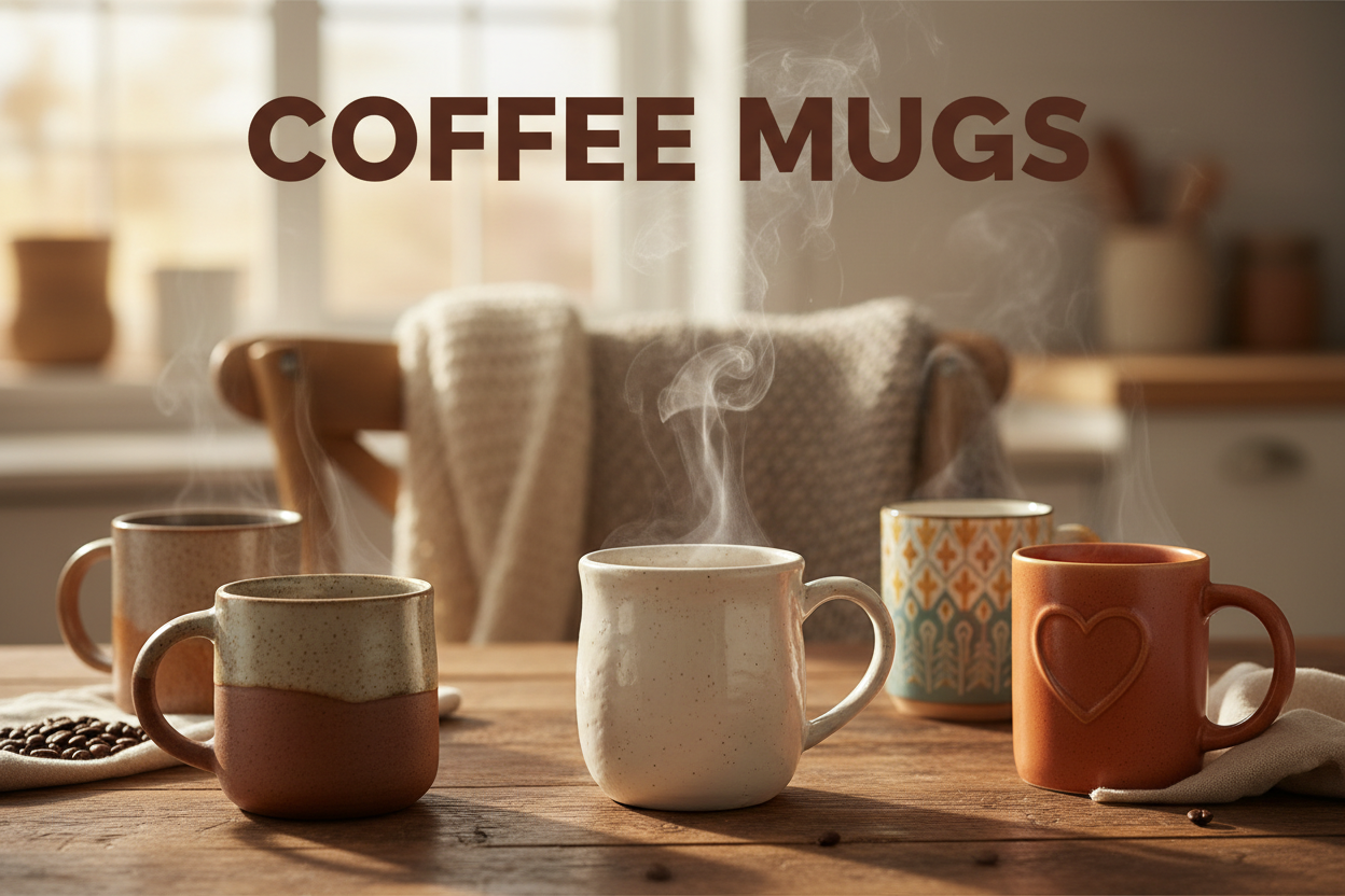 Coffee Mugs