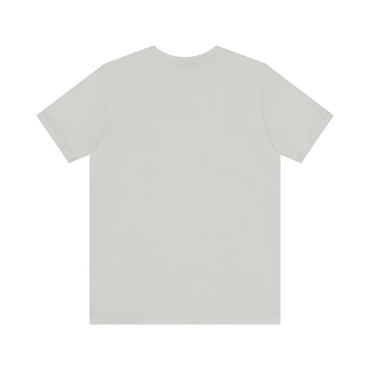 Live Fit Unisex Tee -  Fitness Shirt -  Motivational Graphic Tee -  Workout Apparel -  Casual Wear -  Gift for Gym Lovers -  Active Lifestyle -