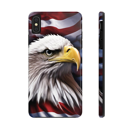 🇺🇸 Patriotic 🇺🇸 Bald Eagle 🇺🇸 Phone Case 🇺🇸 Tough Phone Case 🇺🇸 American Flag Design 🇺🇸 Gift for Veterans 🇺🇸 National Holidays 🇺🇸 Outdoor Adventures 🇺🇸Eagle Lover 🇺🇸