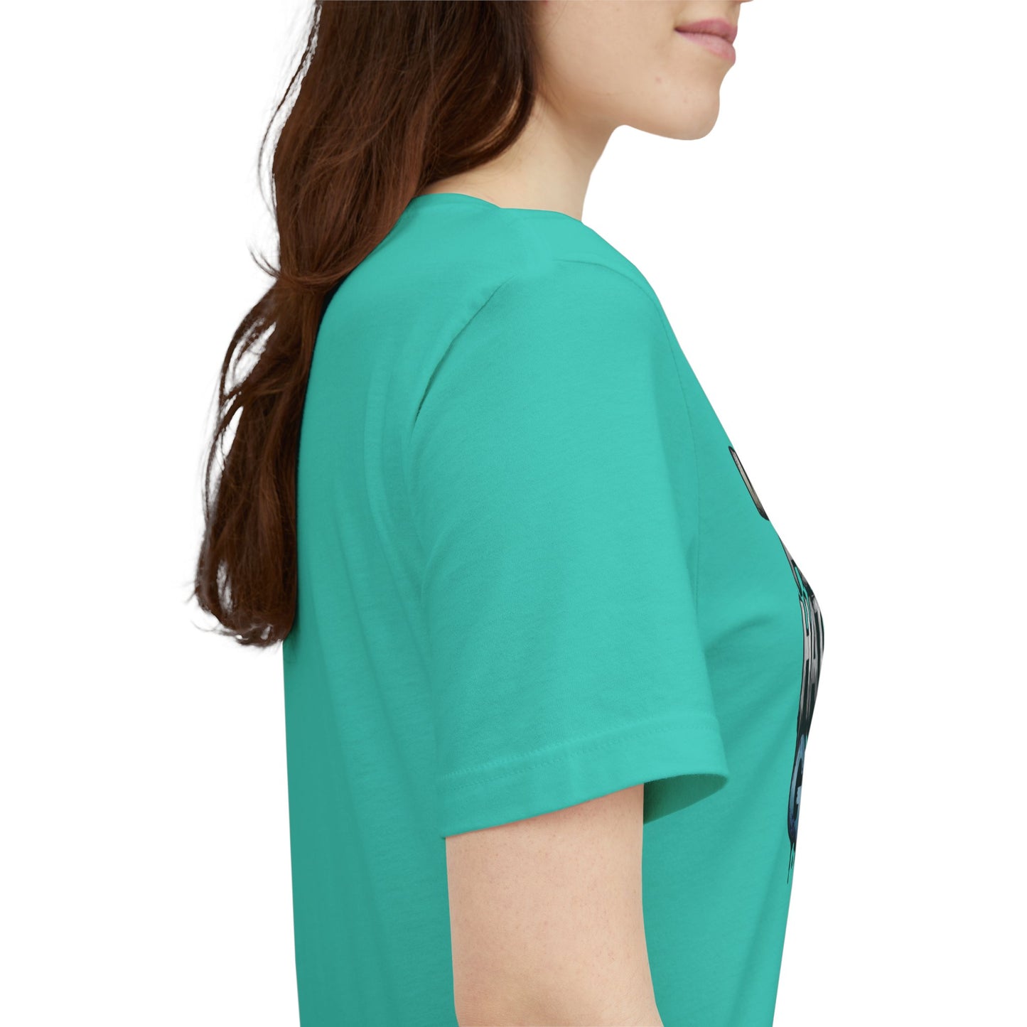 Winners Focus Haters Gossip - Motivational T-Shirt - Bold Graphic Tee - Unisex XS-4XL