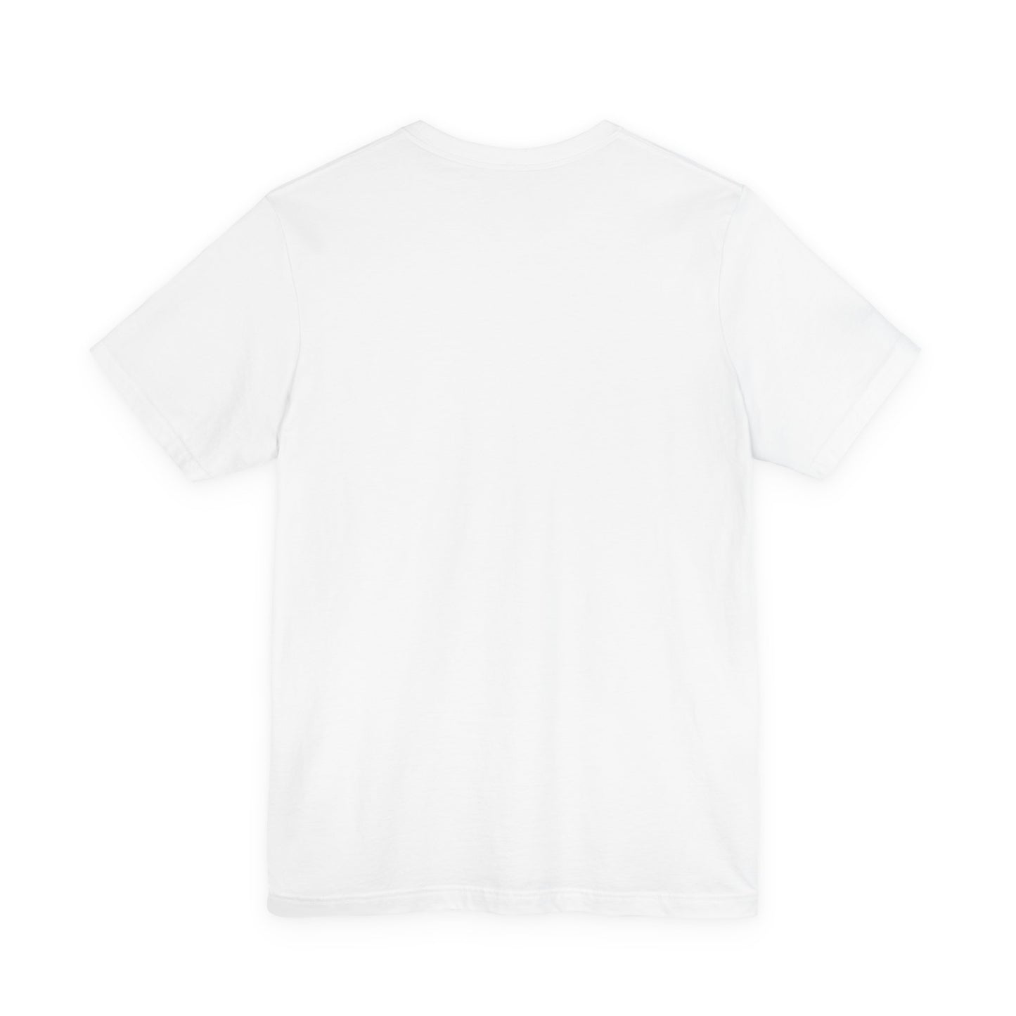 Natural Looks American Flag Gym T-Shirt | Motivational Weightlifting Tee