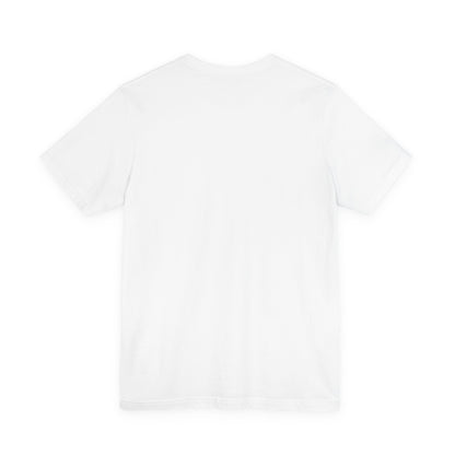 Natural Looks American Flag Gym T-Shirt | Motivational Weightlifting Tee