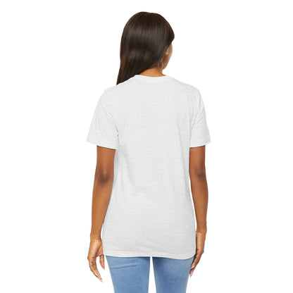 LIVE FIT Graphic Fitness Tee - Motivational Workout Apparel