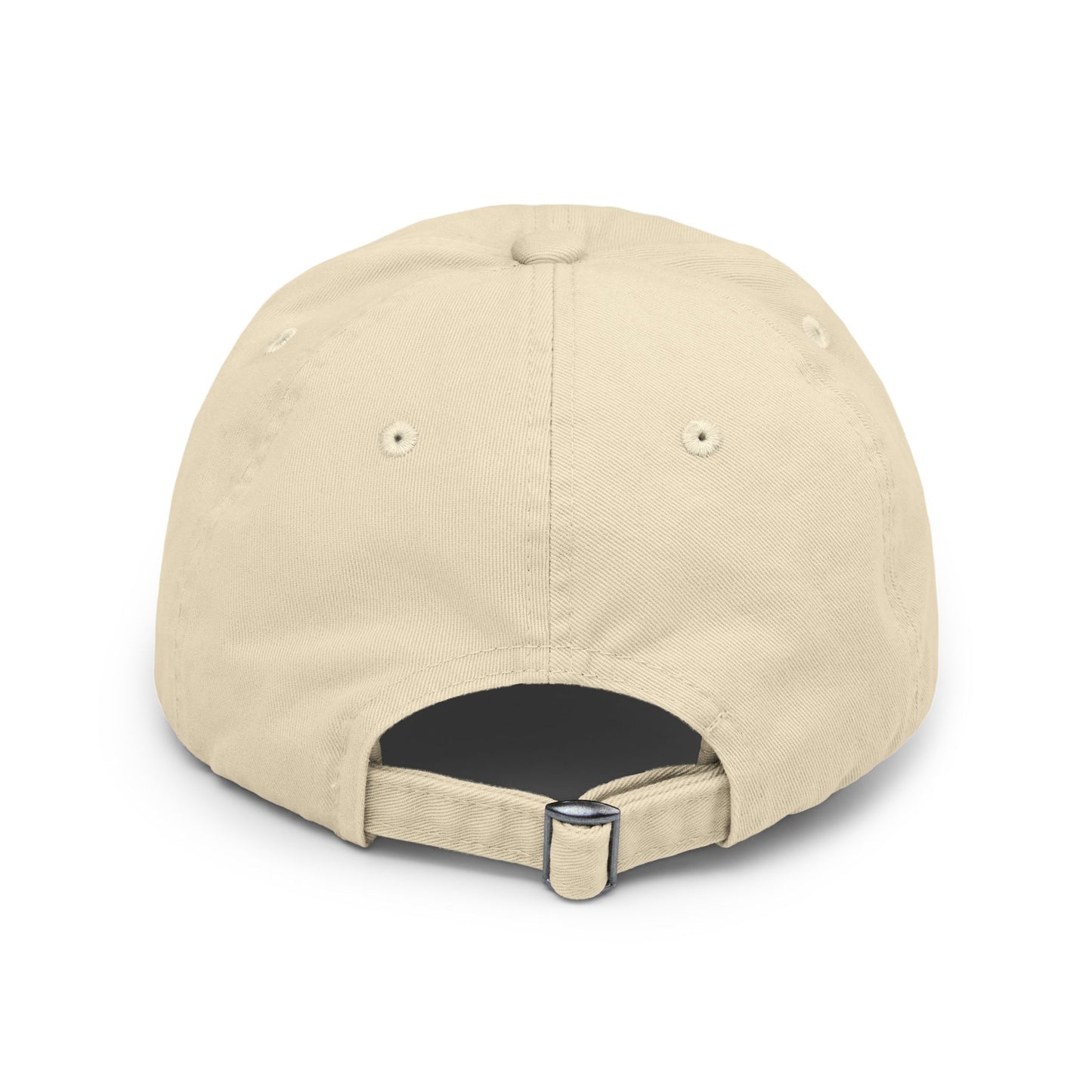 PATRIOT Distressed Dad Hat | American Flag Stars & Stripes Baseball Cap