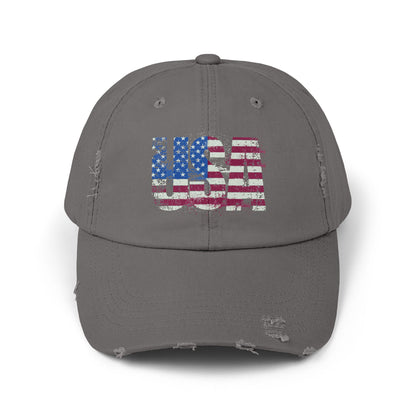 💥 Unisex 💥 USA 💥 Red White and Blue 💥 Distressed Cap 💥 One Size 💥 D Ring Closure 💥 Colors💥 Black 💥 Light Olive 💥 Scotland Blue 💥 Nickel 💥 Stone 💥 True Pink 💥