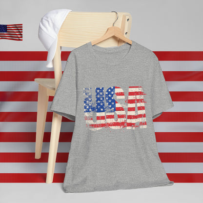 💥 USA 💥   Classic 💥   Unisex 💥  T-shirt