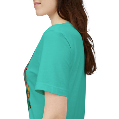 You Got This! Motivational T-Shirt - Inspirational Unisex Jersey Tee - XS-4XL