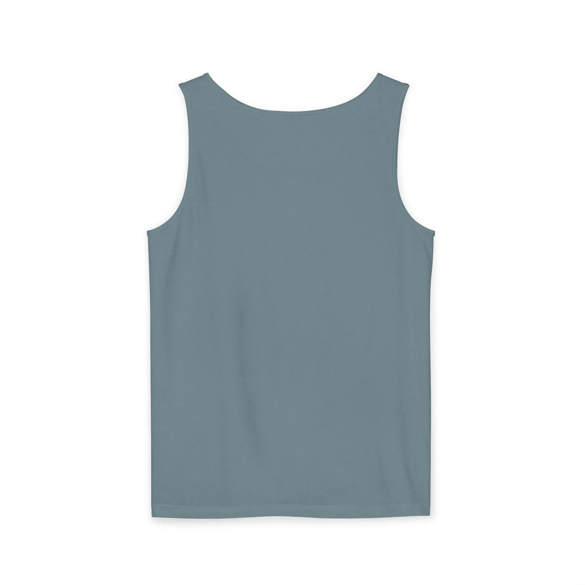 Natural Bodybuilder Tank Top — "This Is What Natural Looks Like" Fitness Tank