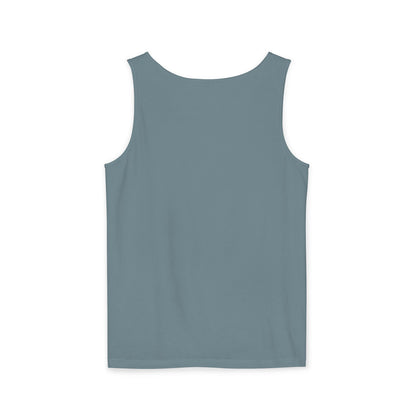 Natural Bodybuilder Tank Top — "This Is What Natural Looks Like" Fitness Tank