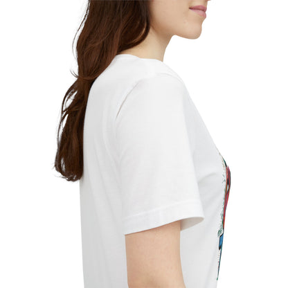 You Got This! Motivational T-Shirt - Inspirational Unisex Jersey Tee - XS-4XL