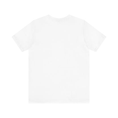 Unisex Jersey Tee - Unstoppable Graphic Design Shirt - Motivation and Fitness