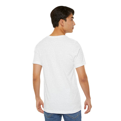 LIVE FIT Graphic Fitness Tee - Motivational Workout Apparel
