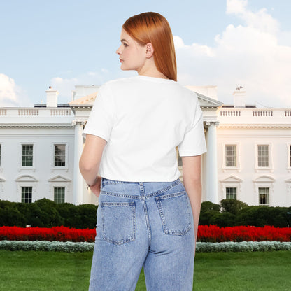 USA - Red White Blue - American Flag - Classic Unisex Tee - Holiday Gift - Patriotic Pride