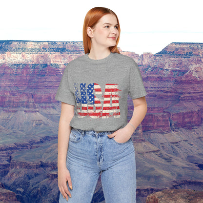 💥 USA 💥   Classic 💥   Unisex 💥  T-shirt