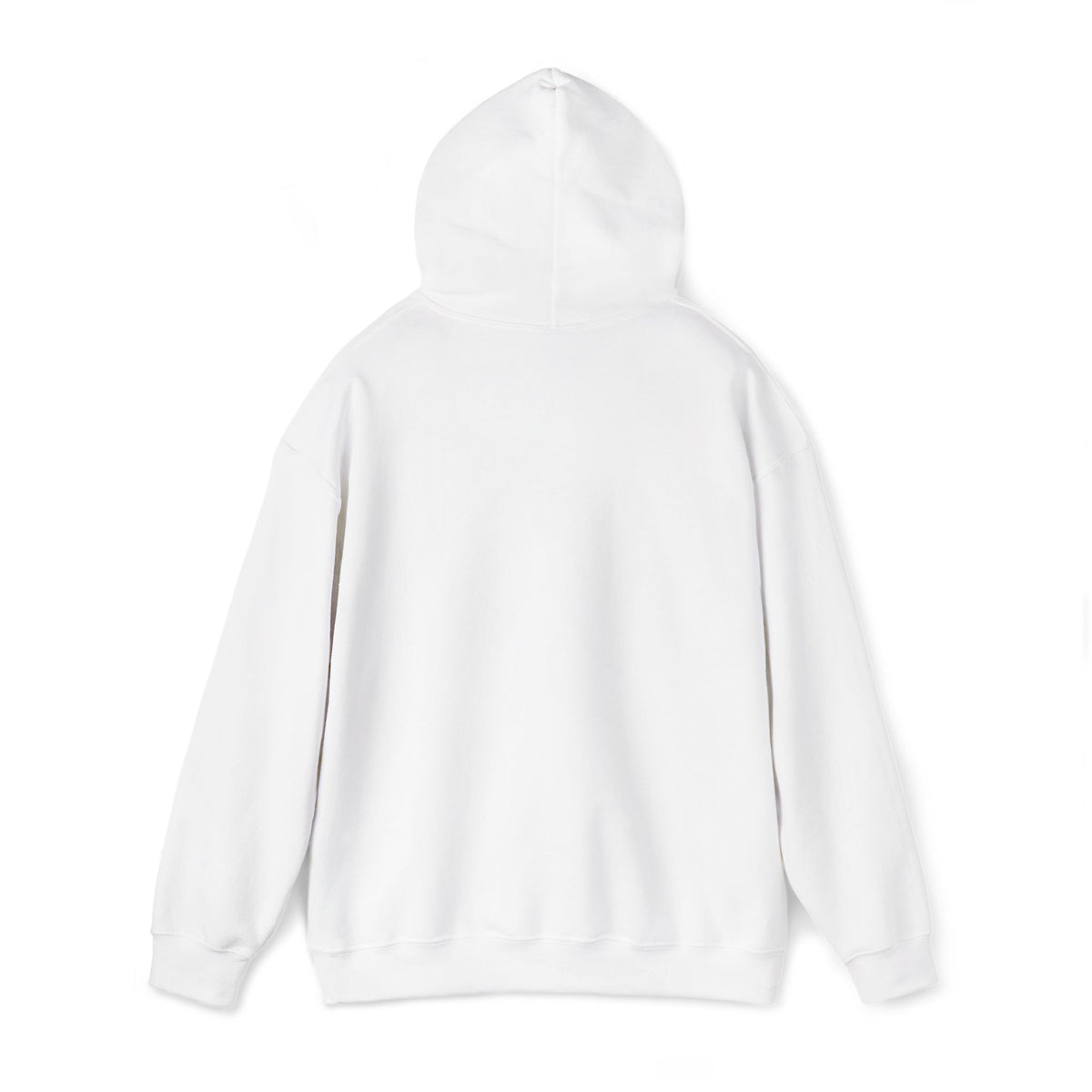 Patriot Flag Hoodie — American Flag Embroidered 'PATRIOT' Graphic Sweatshirt - Patriot Fit Life