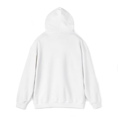 Patriot Flag Hoodie — American Flag Embroidered 'PATRIOT' Graphic Sweatshirt - Patriot Fit Life