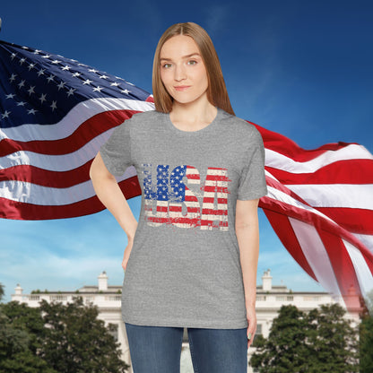 💥 USA 💥   Classic 💥   Unisex 💥  T-shirt