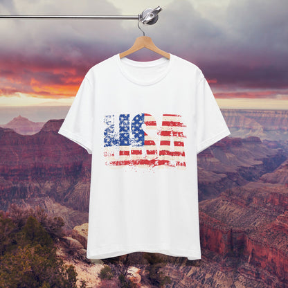 💥 USA 💥   Classic 💥   Unisex 💥  T-shirt