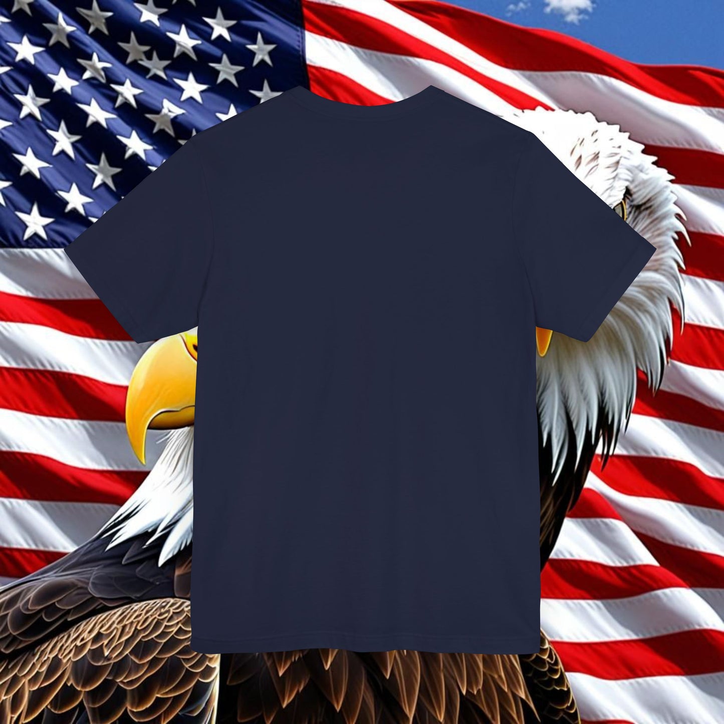 💥 USA 💥   Classic 💥   Unisex 💥  T-shirt