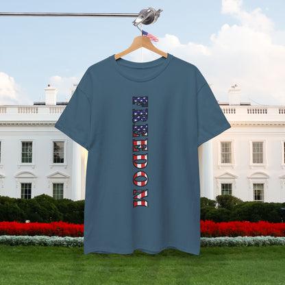 💥👉 Unisex 💥 Patriotic 💥 Freedom 💥 Flag Tee 💥Independence Day T-Shirt 💥 American Flag Shirt 💥 4th of July Clothing 💥 Patriotic Apparel 💥