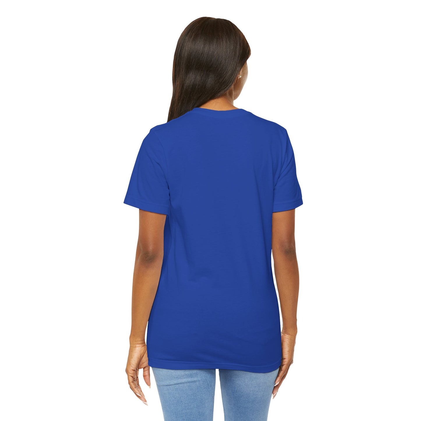 LIVE FIT Graphic Fitness Tee - Motivational Workout Apparel