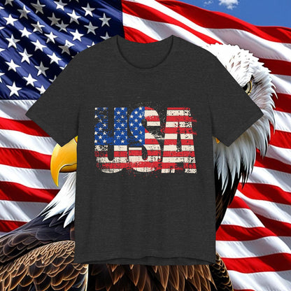 💥 USA 💥   Classic 💥   Unisex 💥  T-shirt